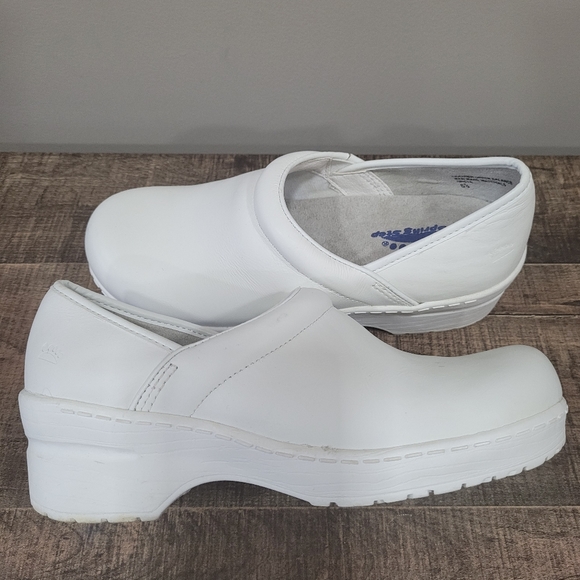 Spring Step Professional nurse clogs Shoes - Picture 3 of 5